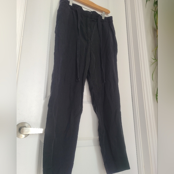 Relaxed Fit Gap Pants - Picture 2 of 5